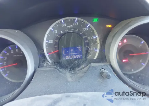 2011 Honda Fit из США, поврежденный, VIN JHMGE8H38BS005644